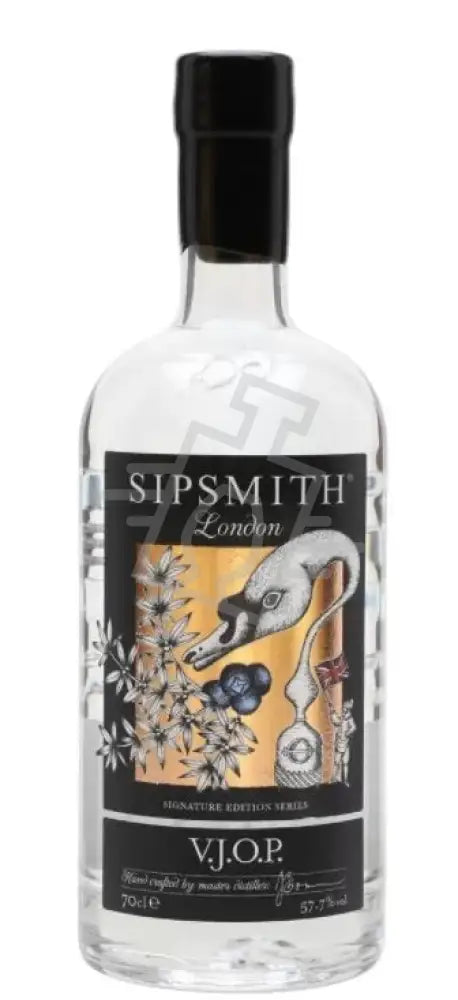 SIPSMITH Gin 0,7l London Dry VJOP 57,7%