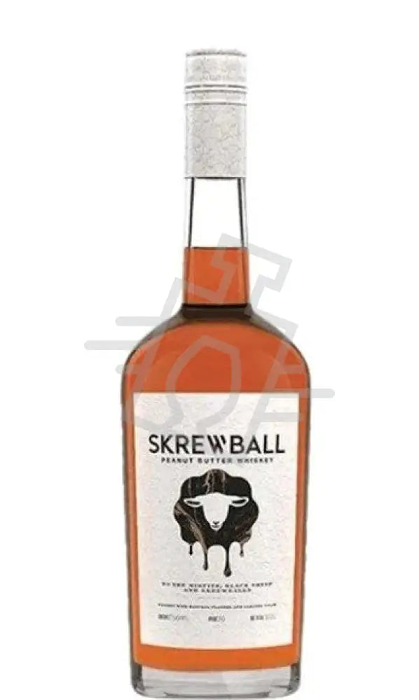 Skrewball Peanut Butter Whisky [0,7L|35% ] Whisky
