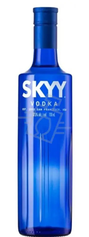Skyy Vodka [1L|40% ] - Vodka