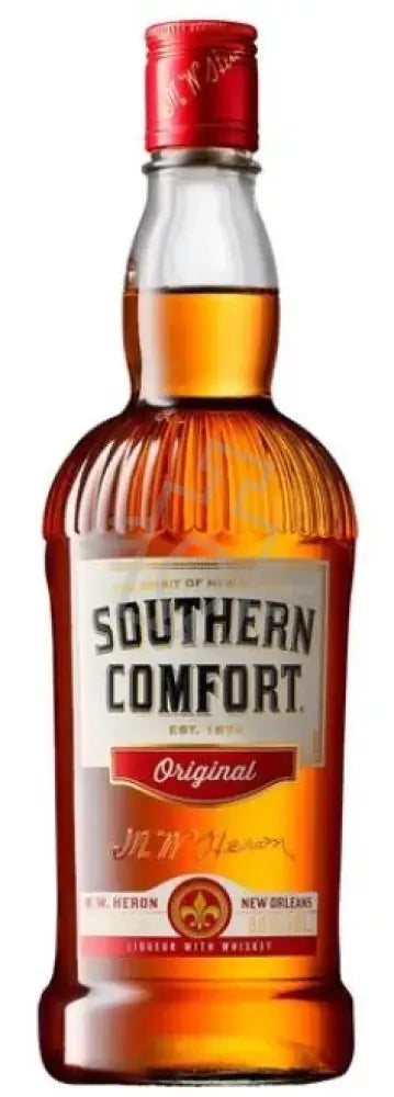 SOUTHERN COMFORT Whisky Likőr 1,0l 35%