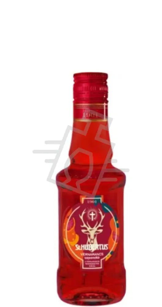 St. Hubertus Vérnarancs [0,2L|33% ] - Likőr