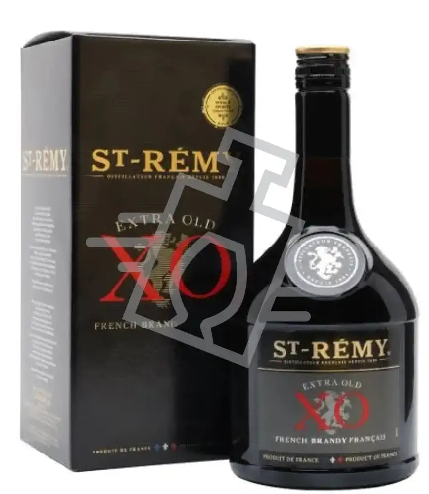 ST. RÉMY Konyak 0,7l XO 40% DD.
