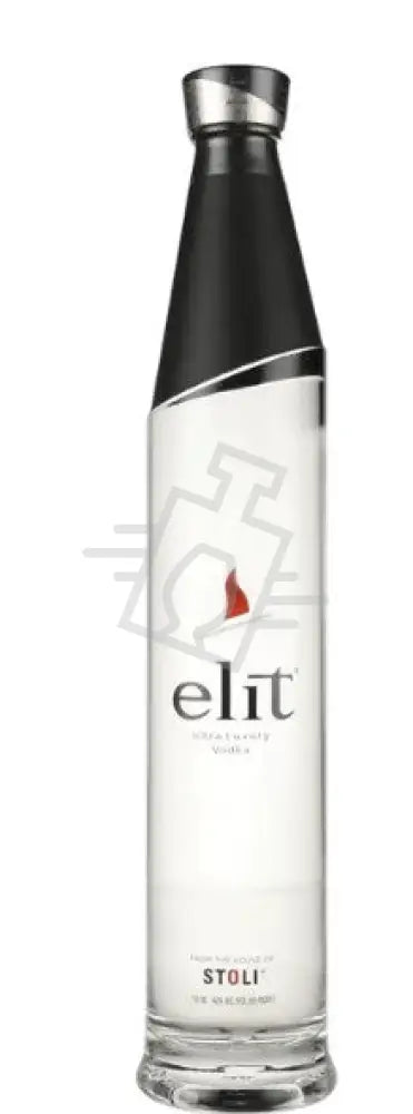 Stoli Elit Vodka [0,7L|40% ] Vodka