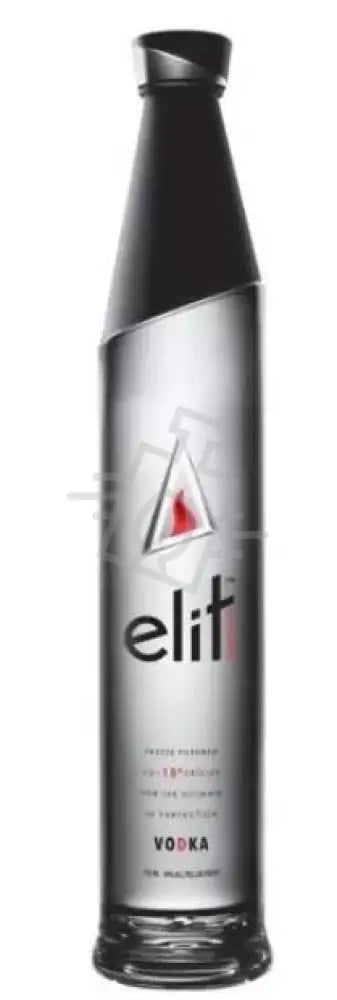 STOLICHNAYA Vodka Elit 1,0l 40%