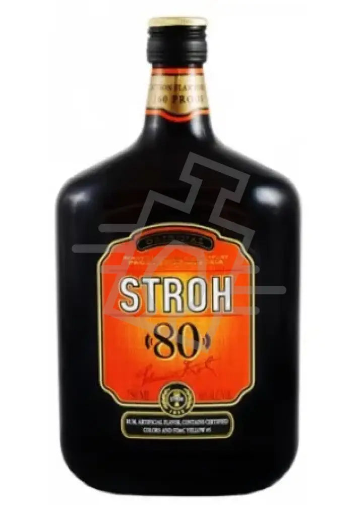 STROH Rum "80" 0,5l Original 80%