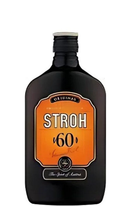 STROH Rum "60" Original [0,2L|60%] PET