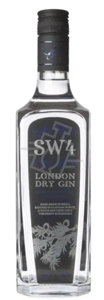 SW4 Gin 0,7l London Dry 40%