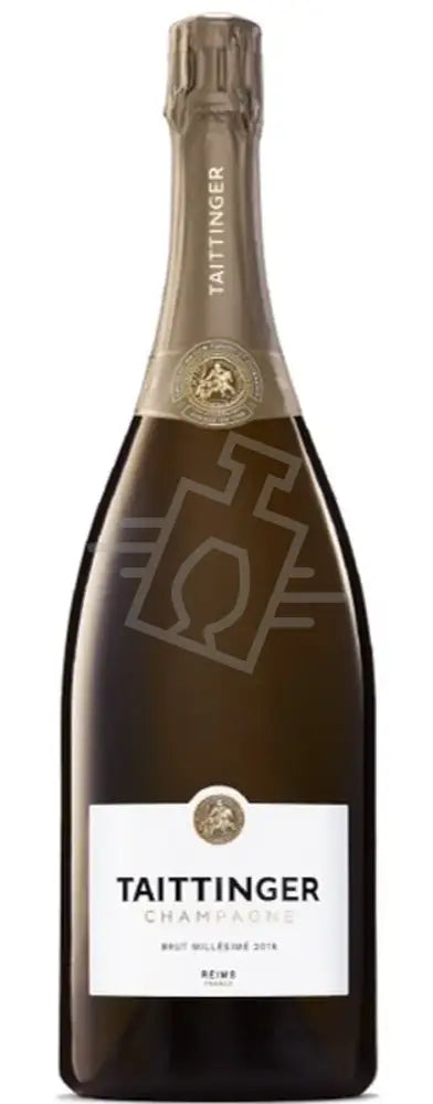 Taittinger Champagne Brut Millésimé 2016. 1,5l
