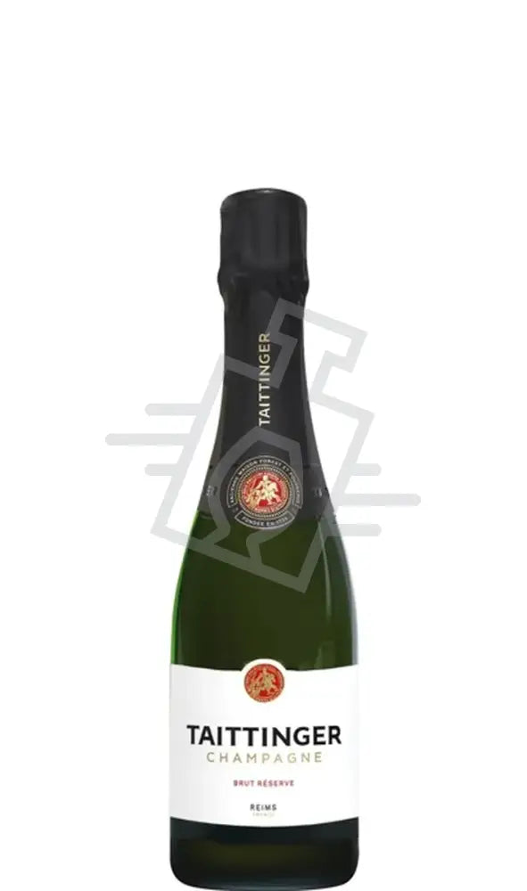 Taittinger Champagne Brut Reserve 0,375l