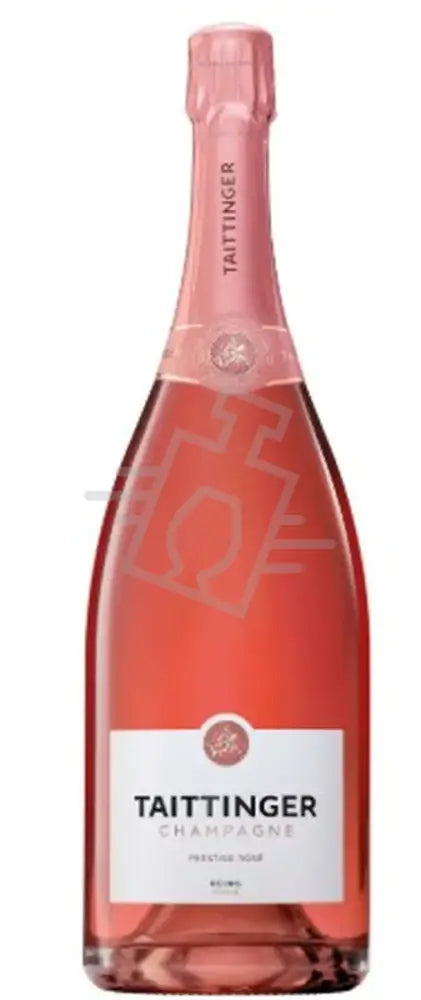 Taittinger Champagne Prestige Rosé Brut 1,5l