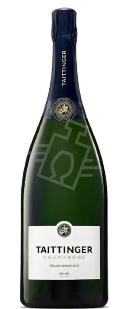 Taittinger Champagne Prélude Grand Crus 1,5l