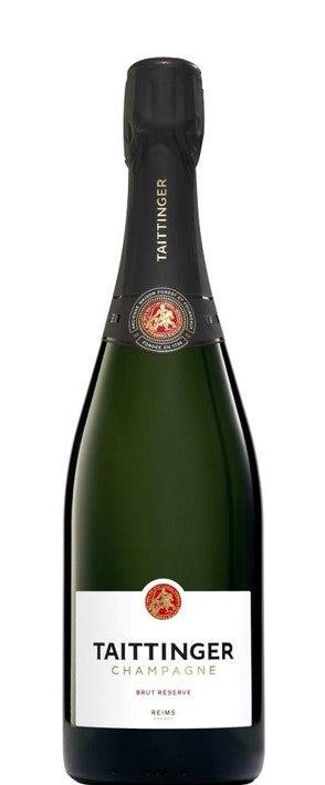 Taittinger Brut Réserve Champagne [0,75L]