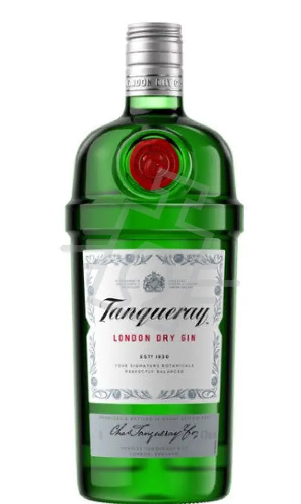 Tanqueray London Dry Gin [1L|43,1% ] Gin