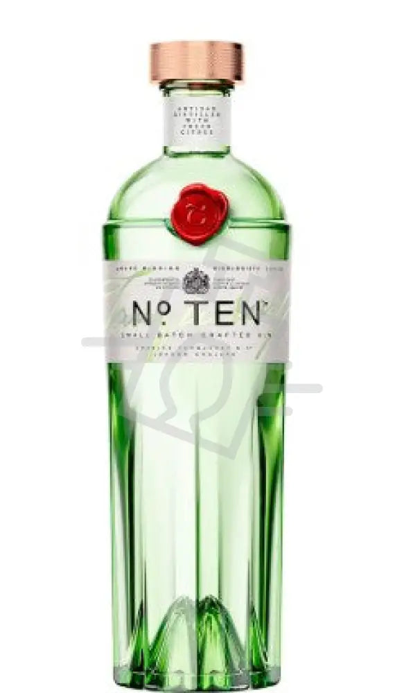 Tanqueray No. Ten Gin [0,7L|47,3% ] Gin