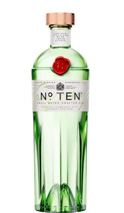 TANQUERAY Gin No. Ten [0,7L|47,3%]