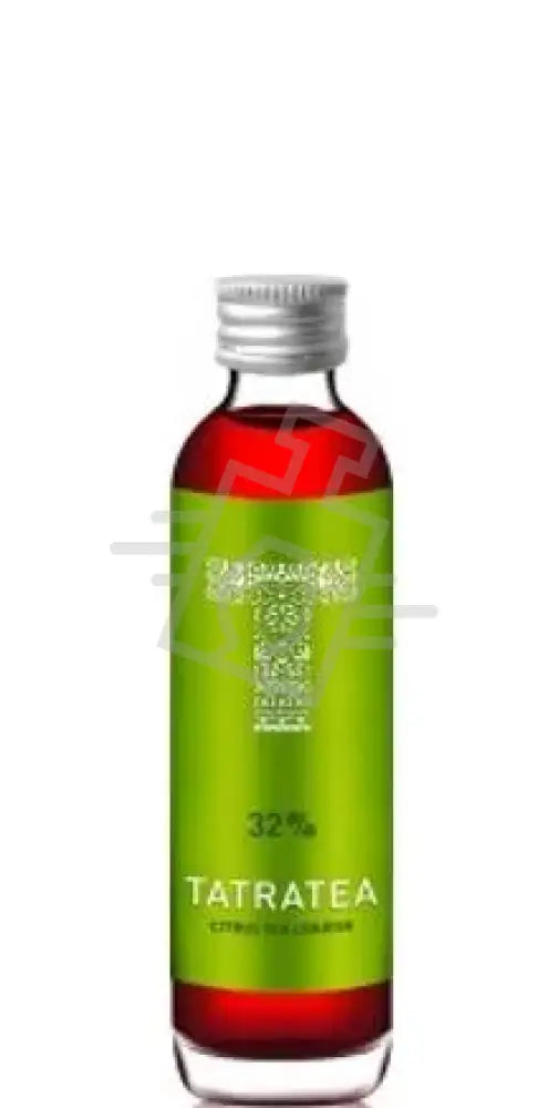 TATRATEA Likőr \"32\" 0,04l Citrus 32%