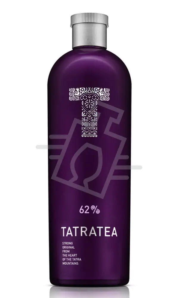Tatratea Erdei Gyümölcs Tea Likőr [0,7L|62% ] Likőr