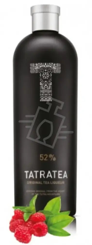 Tatratea Likőr 52% Eredeti 0,7l