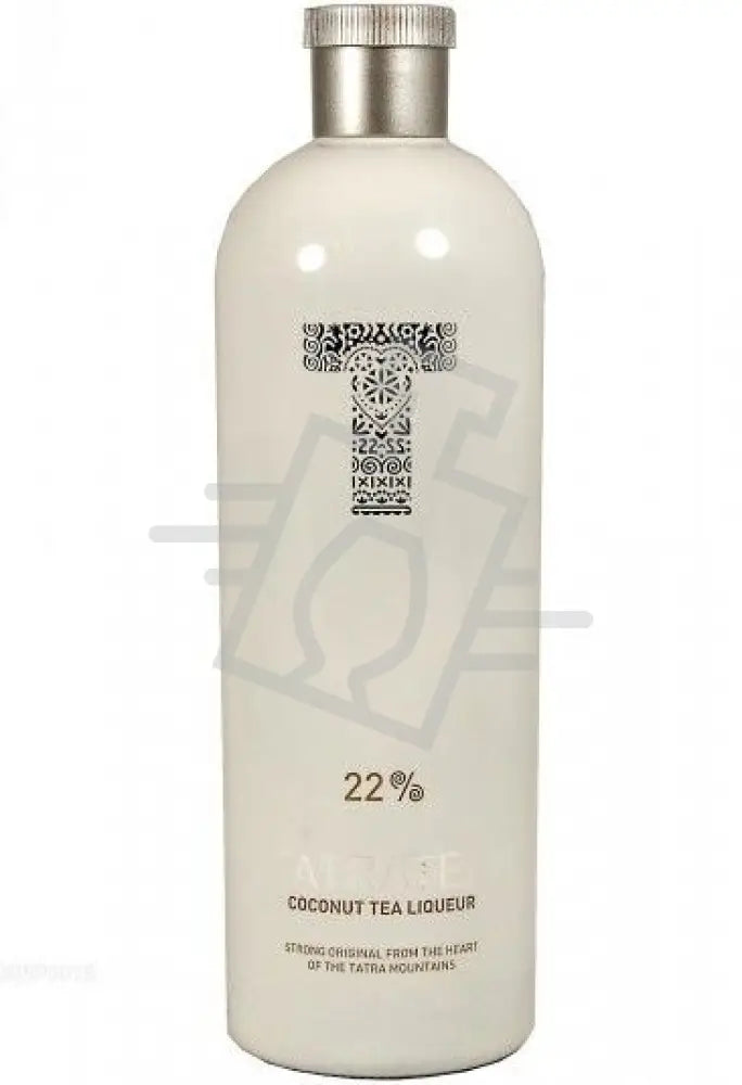 Tatratea Kókusz Tea Likőr [0,7L|22% ] Likőr