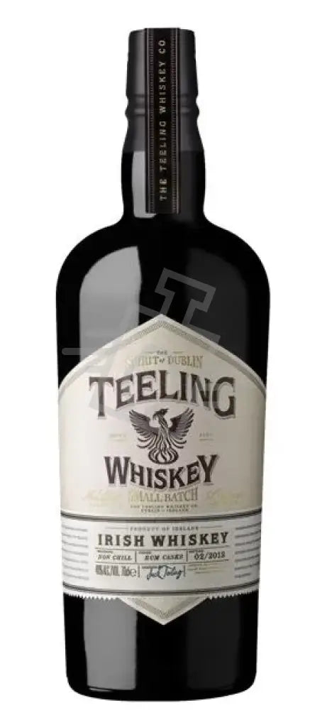 TEELING Whisky Small Batch 0,7l Irish 46% DD.