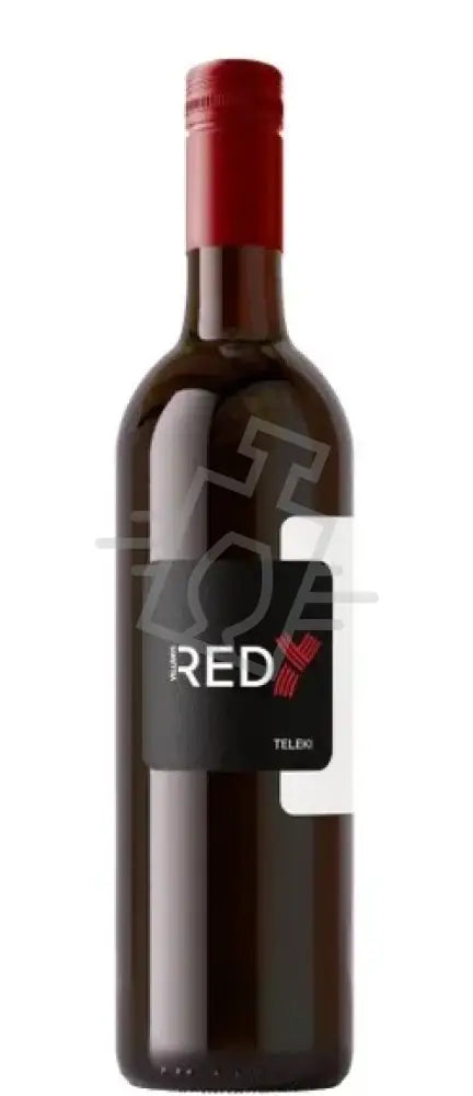 TELEKI Villányi Redy 2023. 0,75l száraz