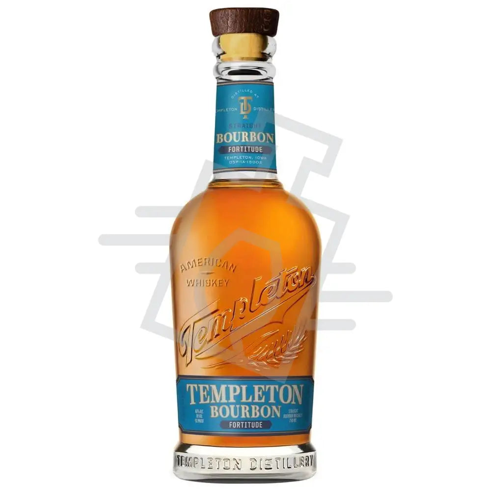 Templeton Fortitude Bourbon Whiskey [0,7L|46% ] Whisky