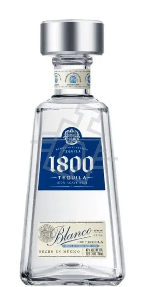 1800 Tequila 0,7l Reserva Blanco 38%
