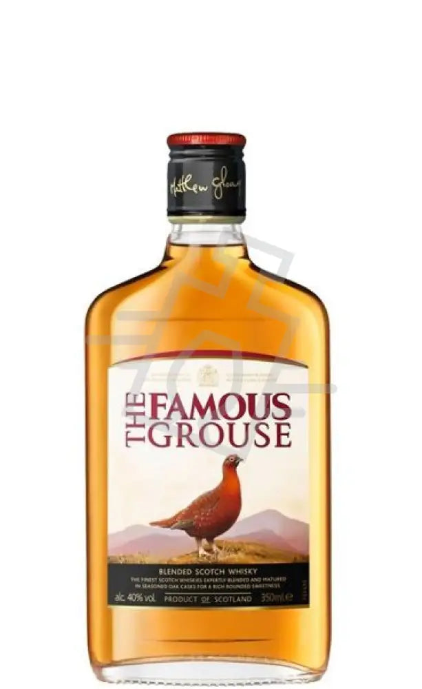 The Famous Grouse Whisky [0,2L|40% ] Whisky