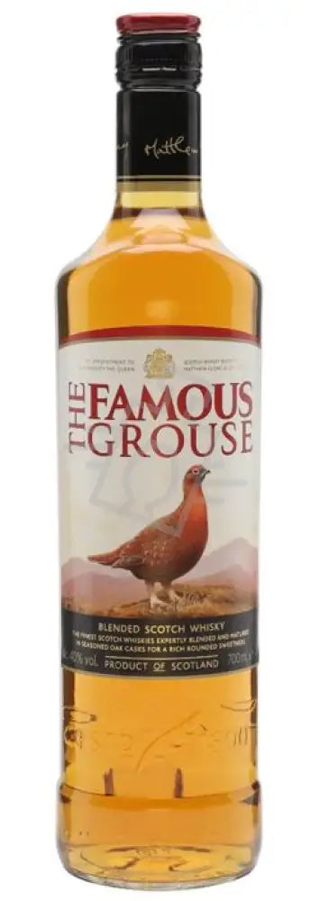 The Famous Grouse Whisky [1L|40% ] Whisky