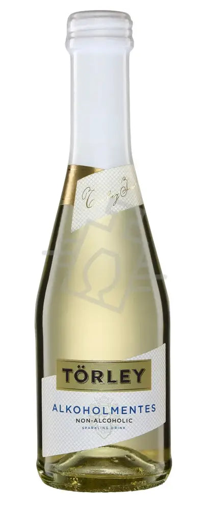 Törley Alkoholmentes Pezsgő [0,2L] - Pezsgő habzóbor