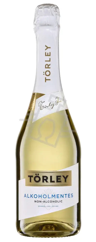 Törley Alkoholmentes Pezsgő [0,75L] - Pezsgő habzóbor