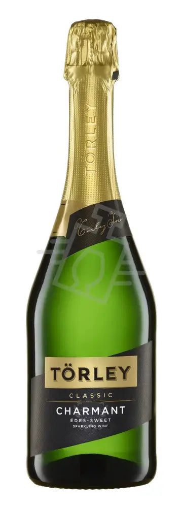 Törley Charmant Doux Pezsgő [0,75L] - Pezsgő habzóbor