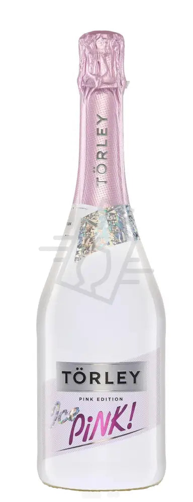 Törley Ice Pink Pezsgő [0,75L] - Pezsgő habzóbor