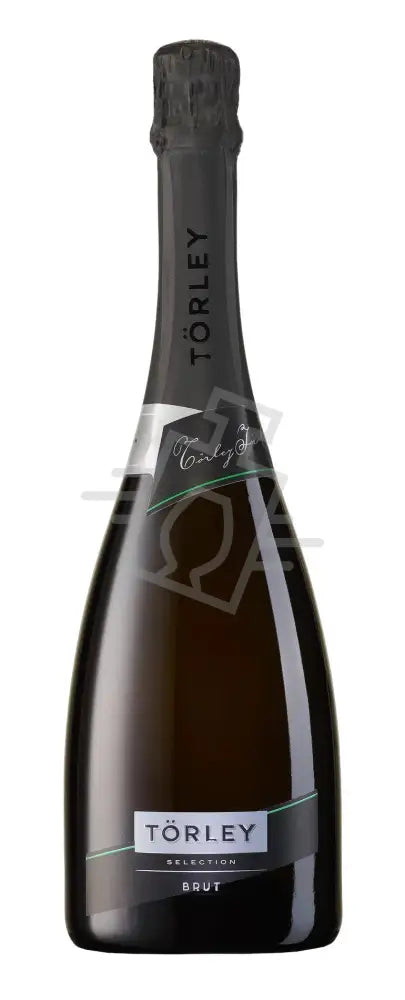 Törley Selection Brut Pezsgő [0,75L] - Pezsgő habzóbor