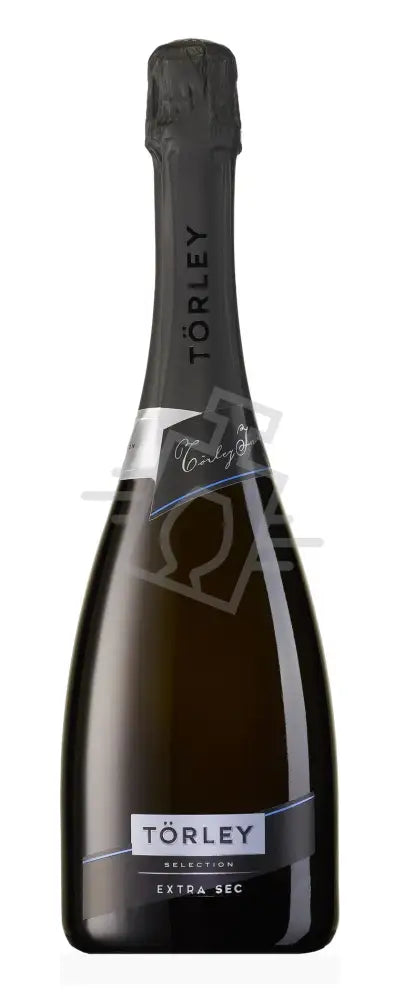 Törley Selection Extra Sec Pezsgő [0,75L] - Pezsgő habzóbor