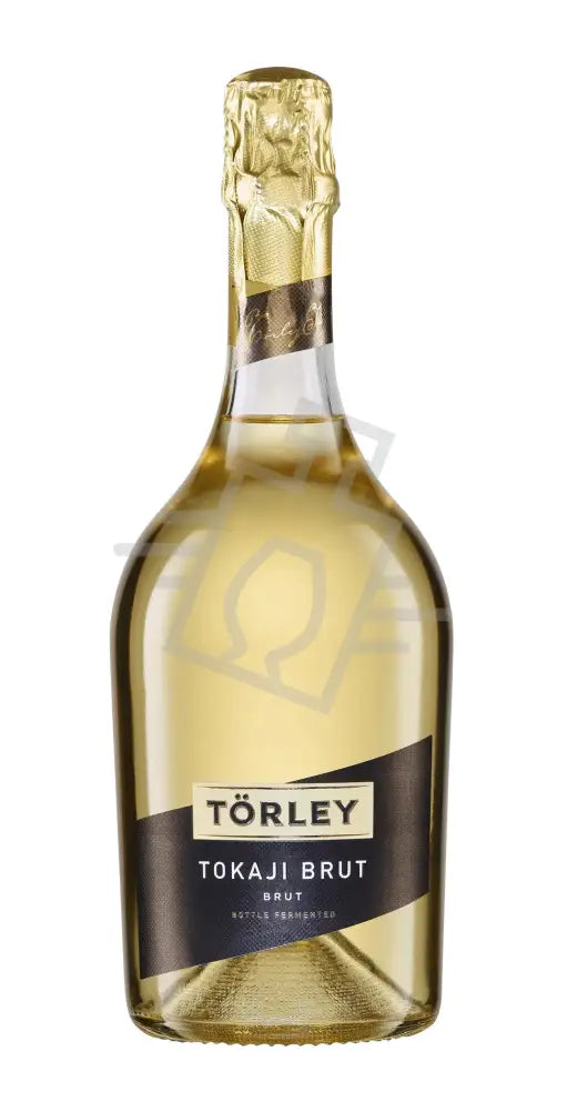 Törley Tokaji Brut Pezsgő [0,75L] - Pezsgő habzóbor