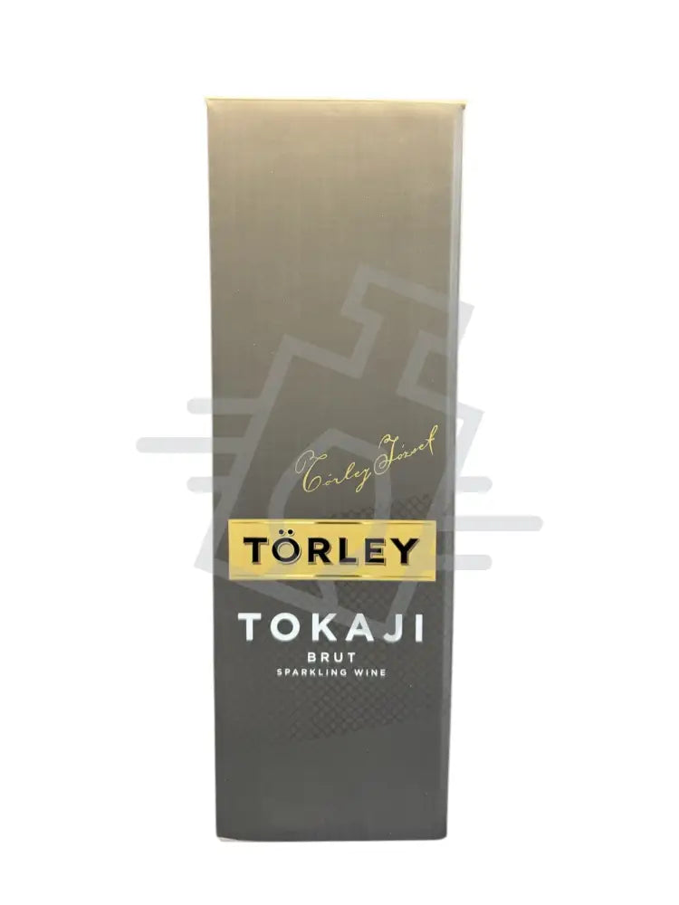 Törley Tokaji Brut Pezsgő DD. [1,5L] - Pezsgő habzóbor