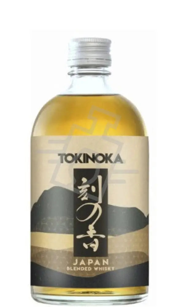 Tokinoka Blended Whisky [0,5L|40% ] Whisky