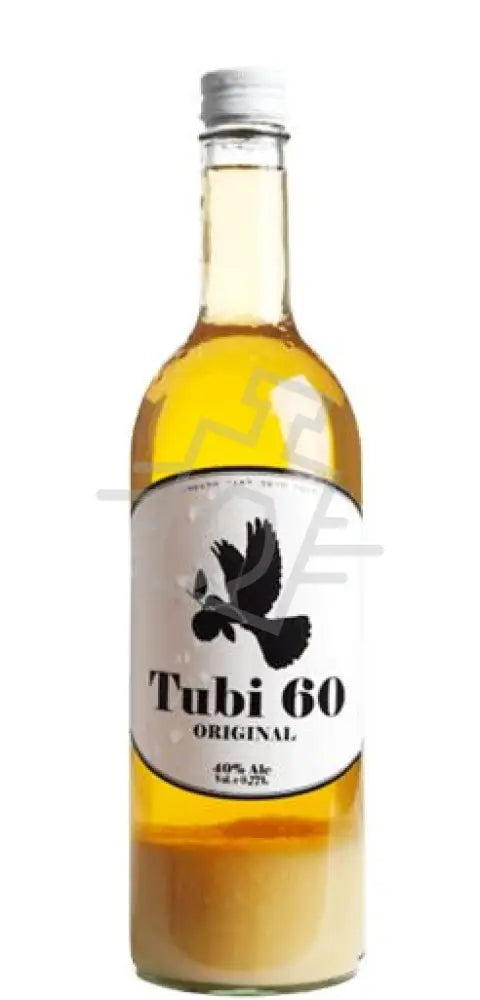 TUBI 60 Likőr [0,77L|40% ] Likőr