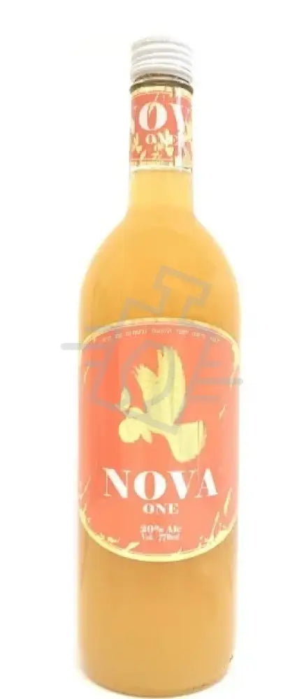 TUBI Nova One Hungary Likőr 0,77l 20%