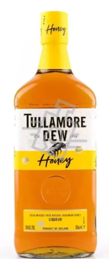 Tullamore Dew Honey [0,7L|35% ] Whisky