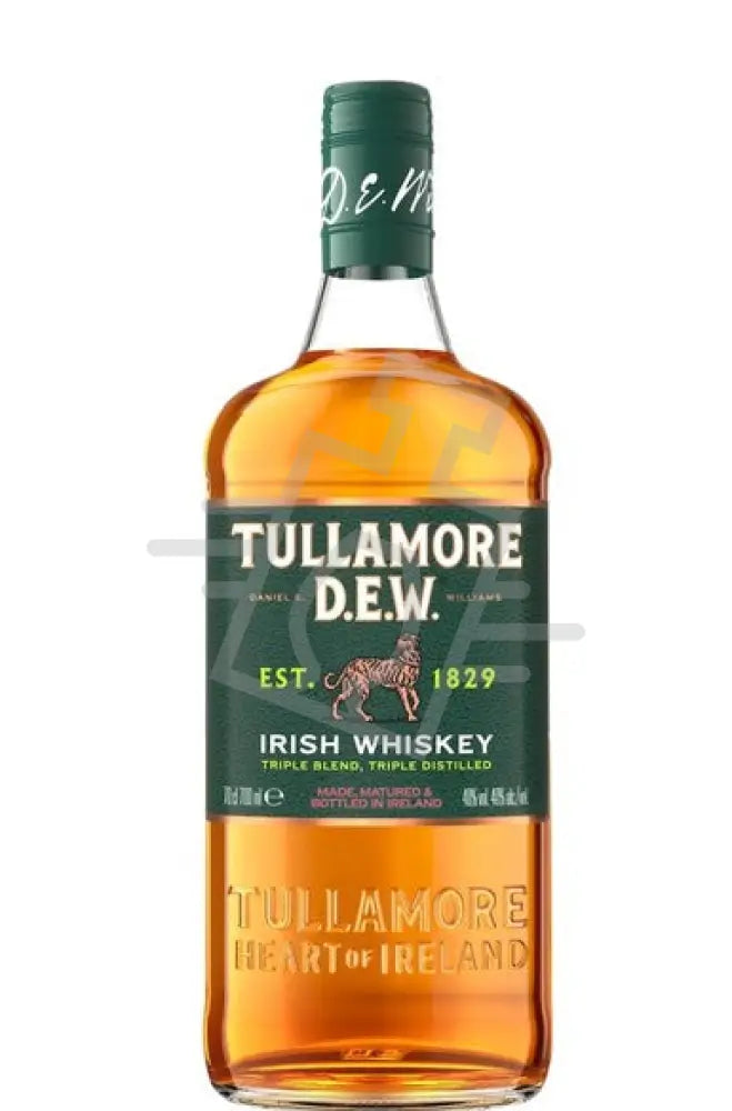Tullamore Dew Whisky [0,7L|40% ] Whisky