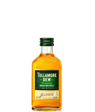 Tullamore Dew Whisky [0,05L|40%]