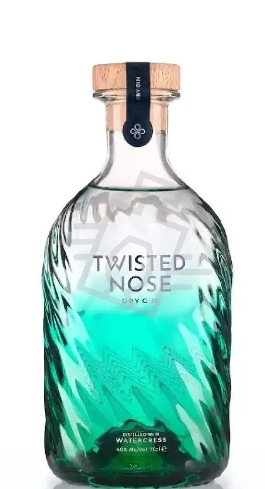 TWISTED NOSE Gin 0,7l Winchester Distillery 40%