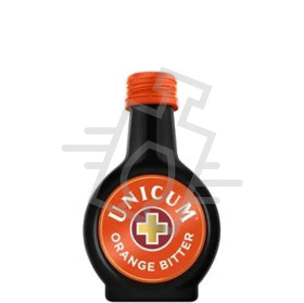 Unicum Orange Bitter [0,04L|34,5% ] Likőr