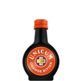 UNICUM Orange Bitter [0,04L|34,5%]
