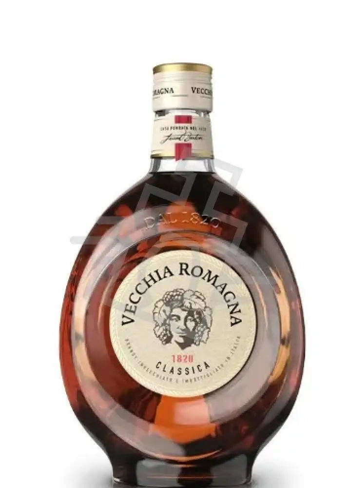 VECCHIA ROMAGNA Konyak 0,7l 1820 Classica 37,2%