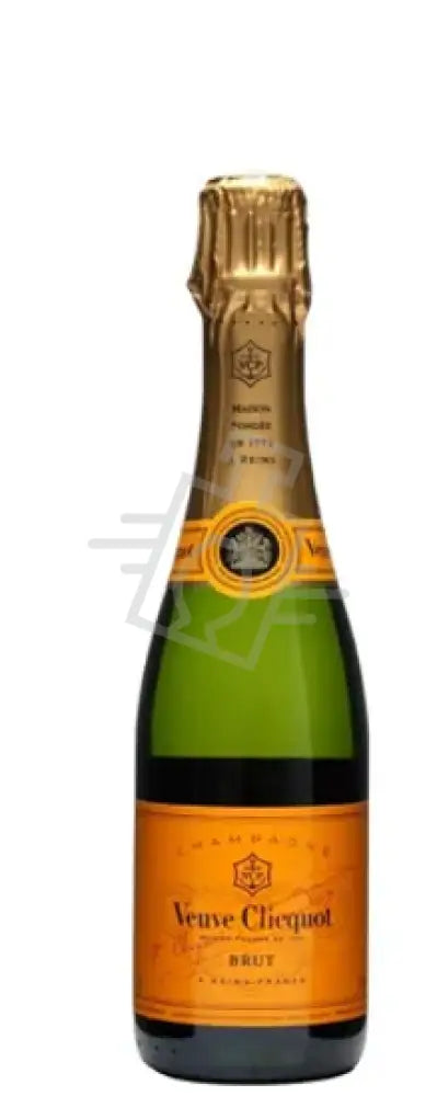 VEUVE CLICQUOT Champagne Brut 0,375l