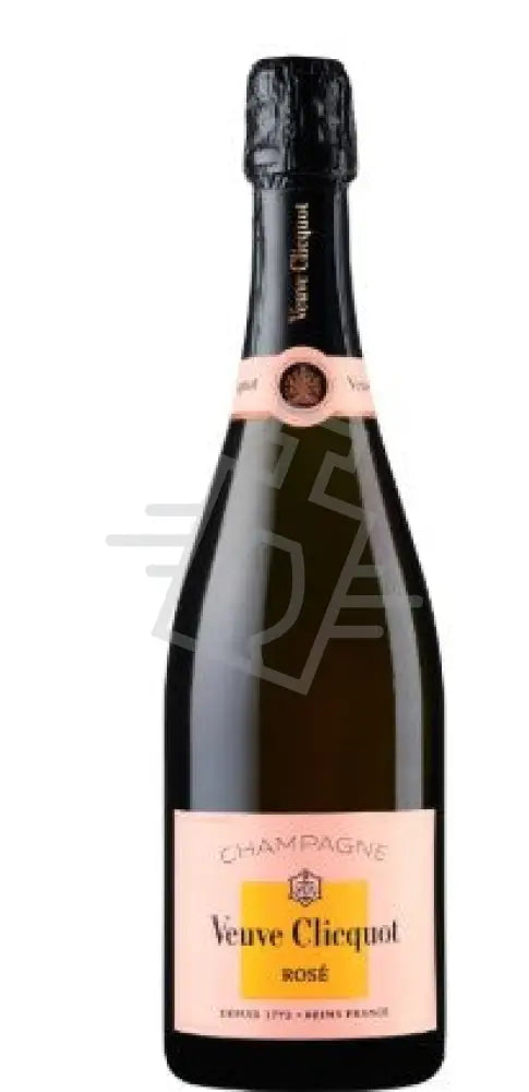 Veuve Clicquot Rosé Champagne [0,75L] Pezsgő habzóbor
