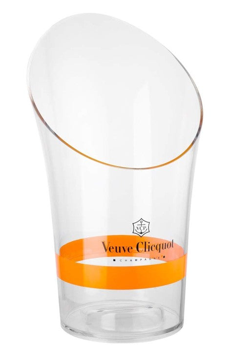 VEUVE CLICQUOT Jégvödör (ÁTLÁTSZÓ)